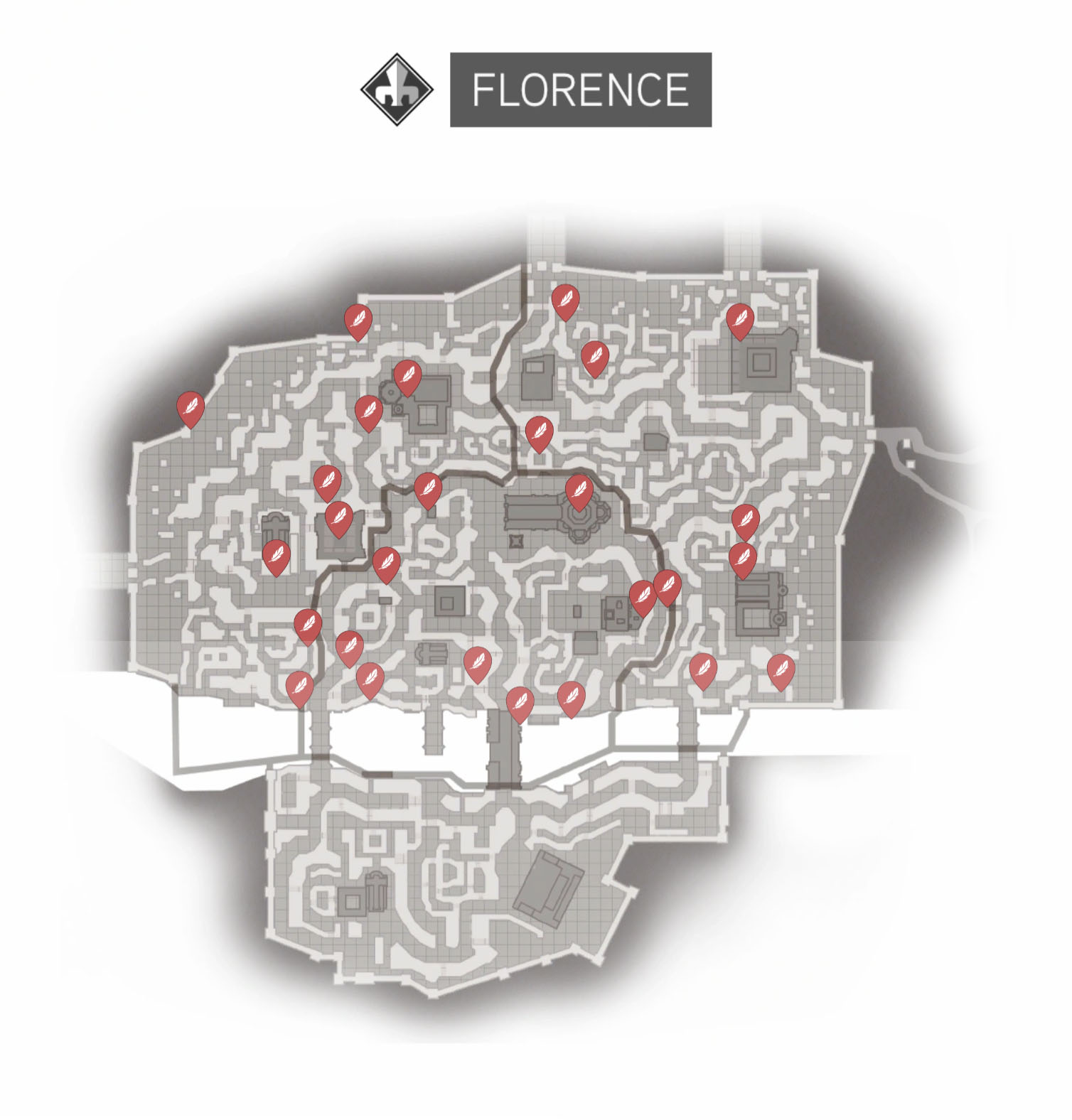 Steam Community Guide All Feather Locations How To Find Them