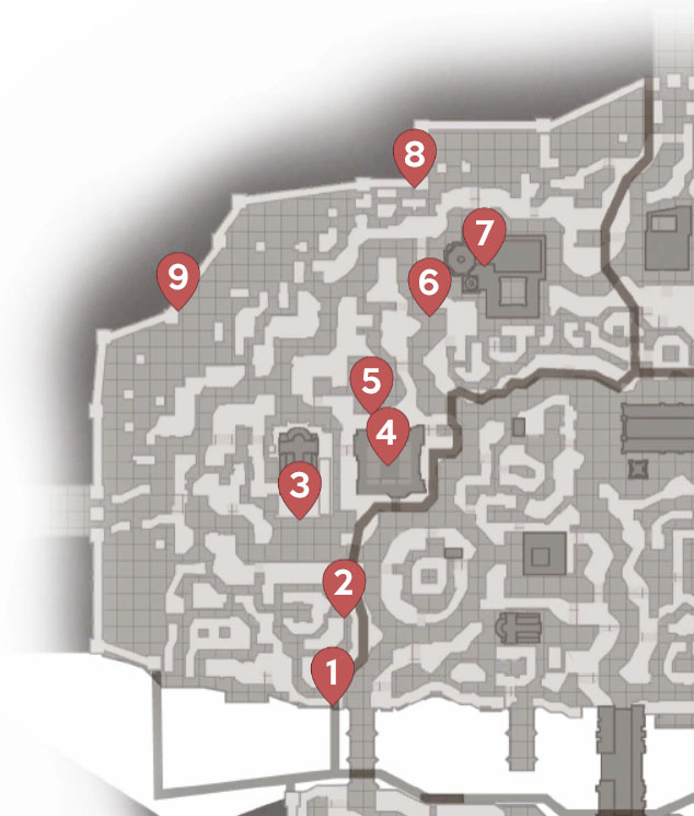 Steam Community :: Guide :: All Feather Locations & How to Find Them ...