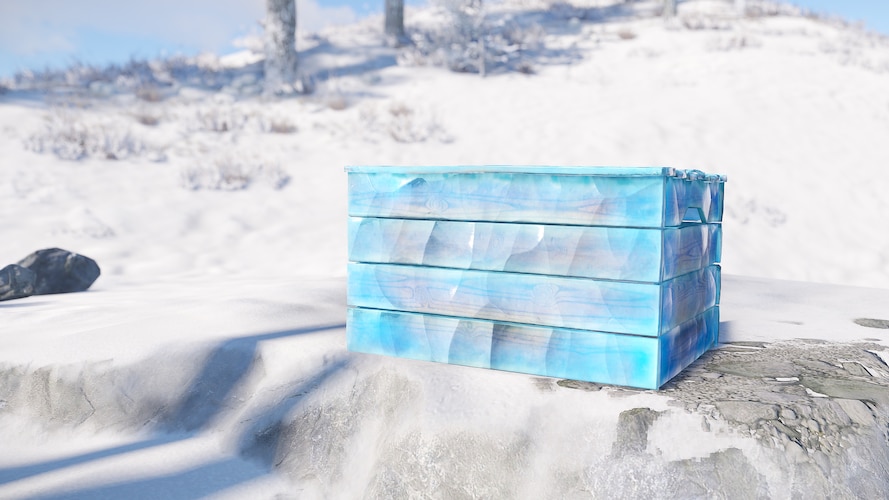 Ice Small Box - image 2