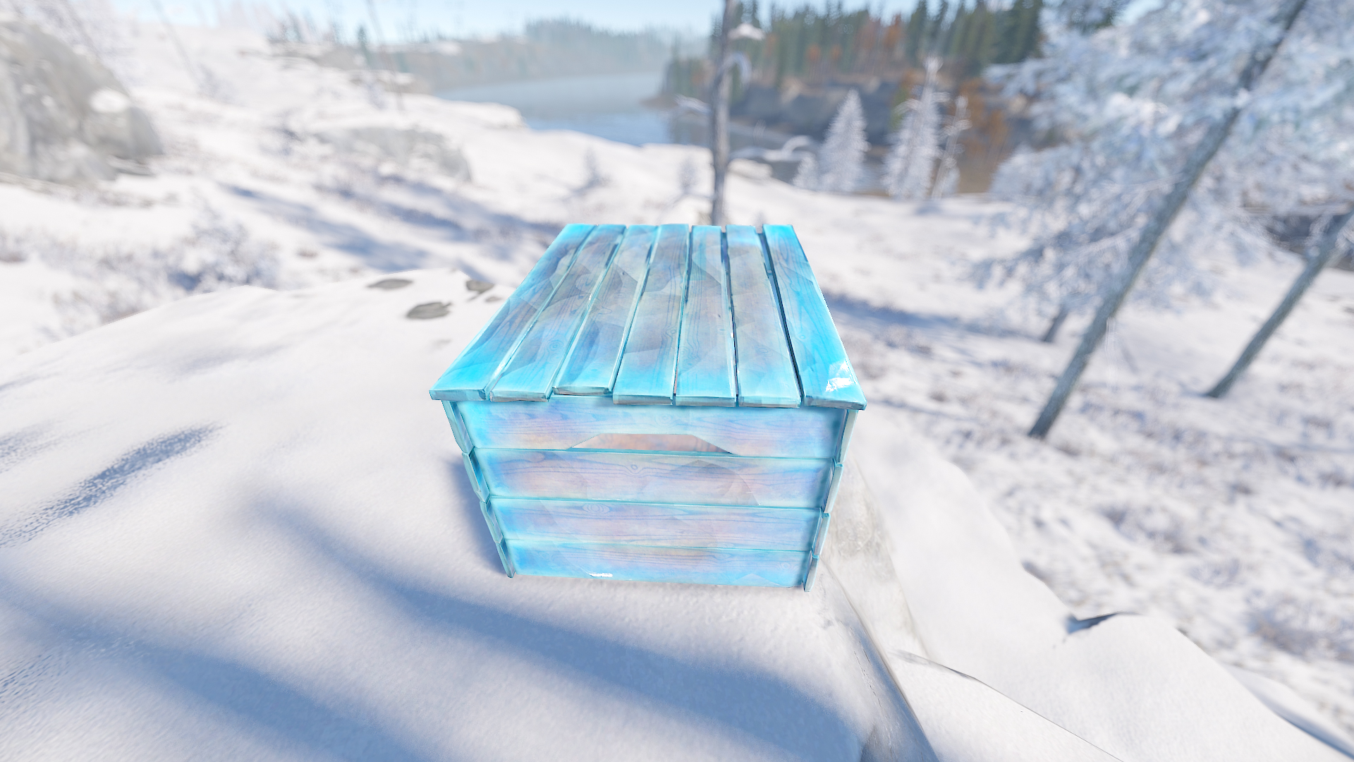 Ice Small Box thumbnail 3