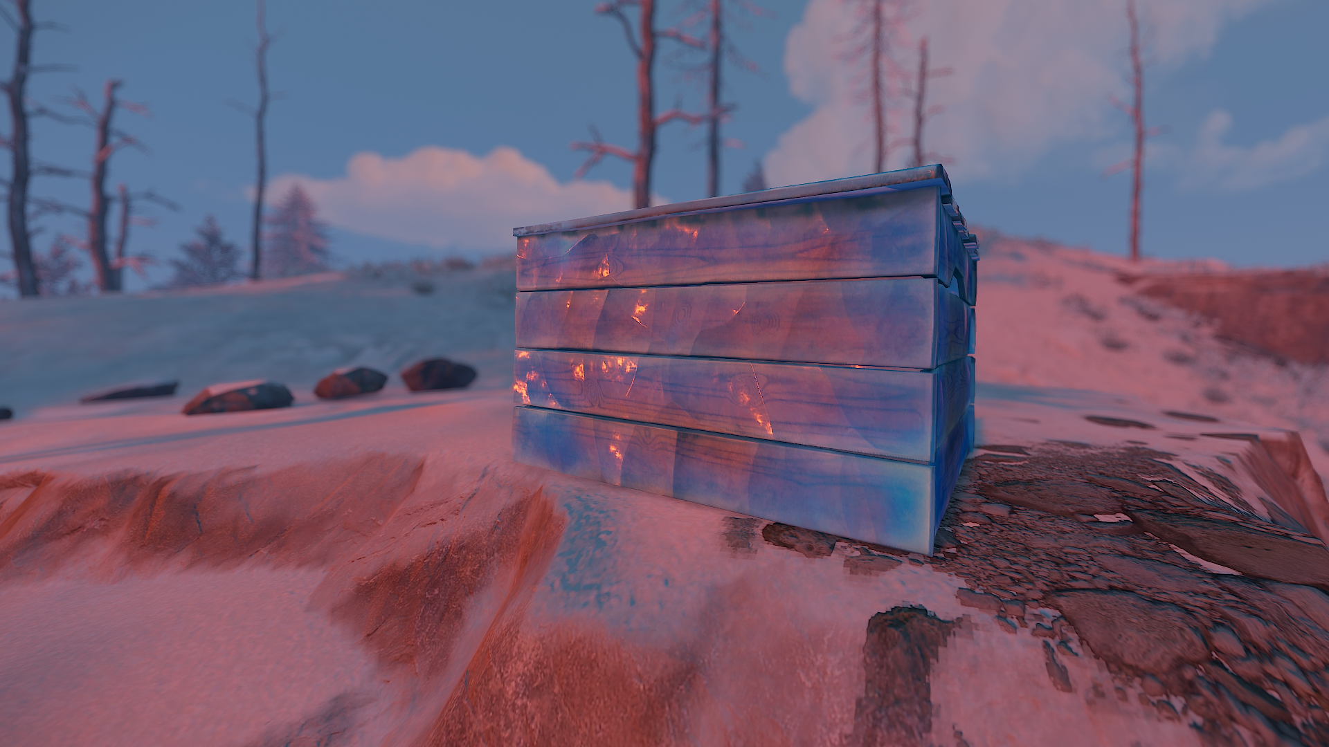 Ice Small Box thumbnail 5