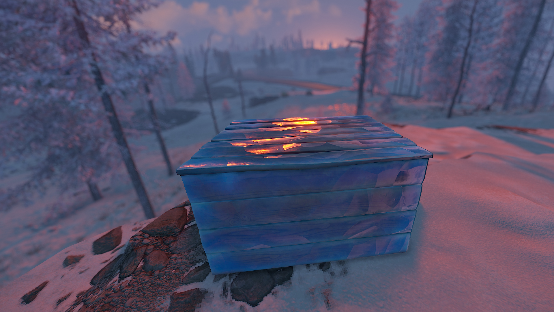 Ice Small Box thumbnail 6