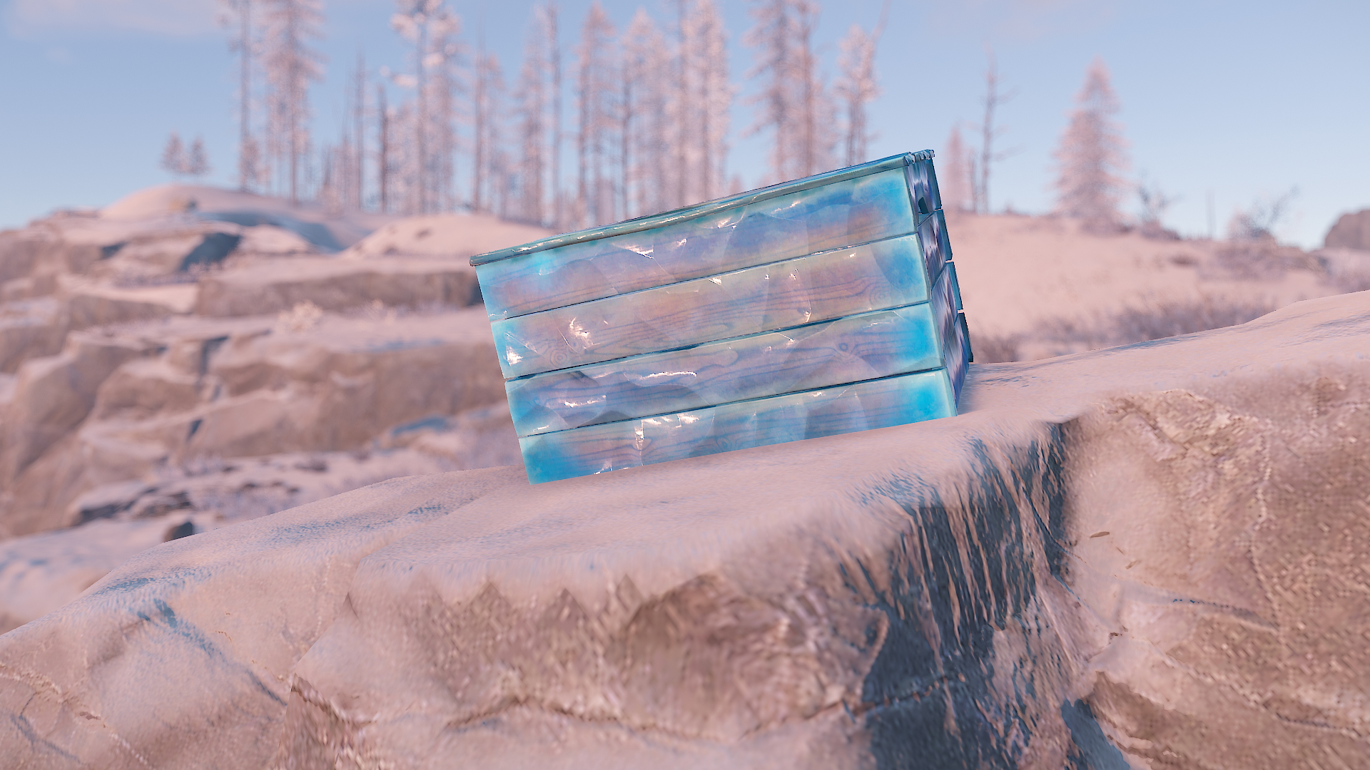 Ice Small Box thumbnail 4