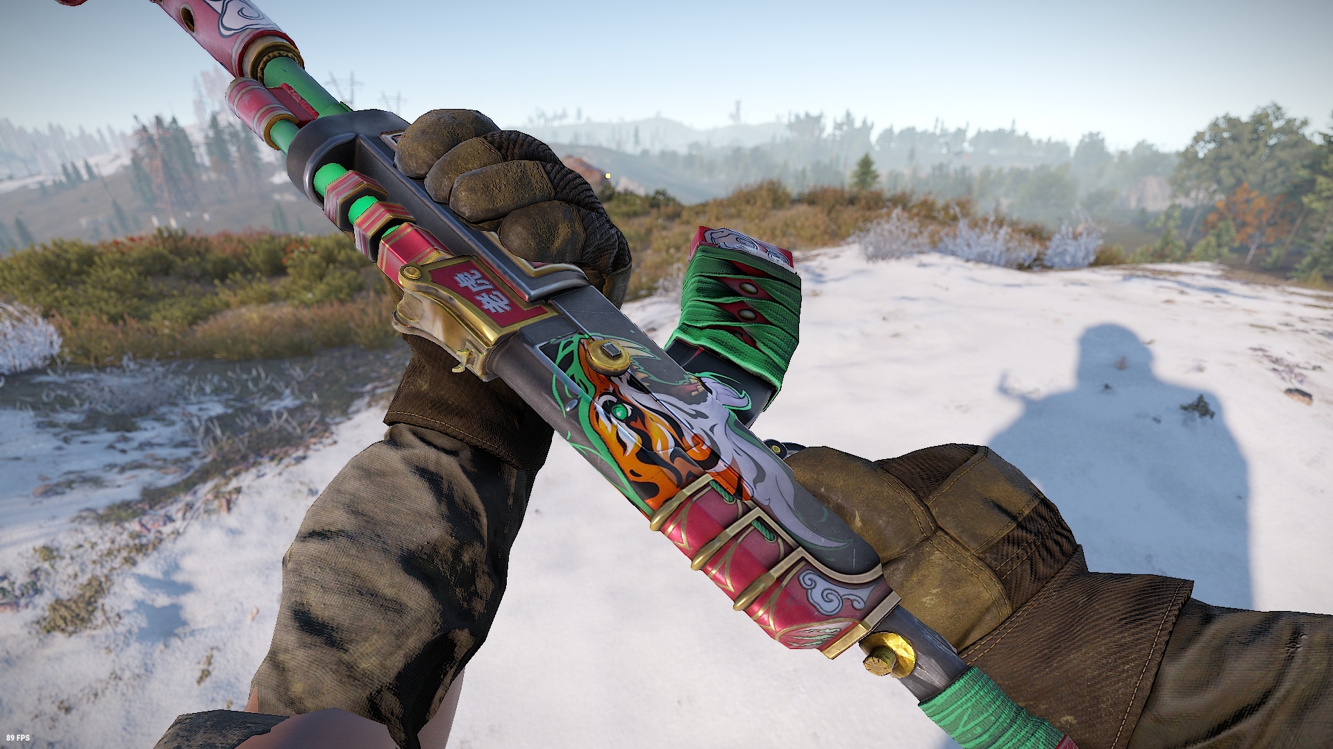 Tiger AR thumbnail 2