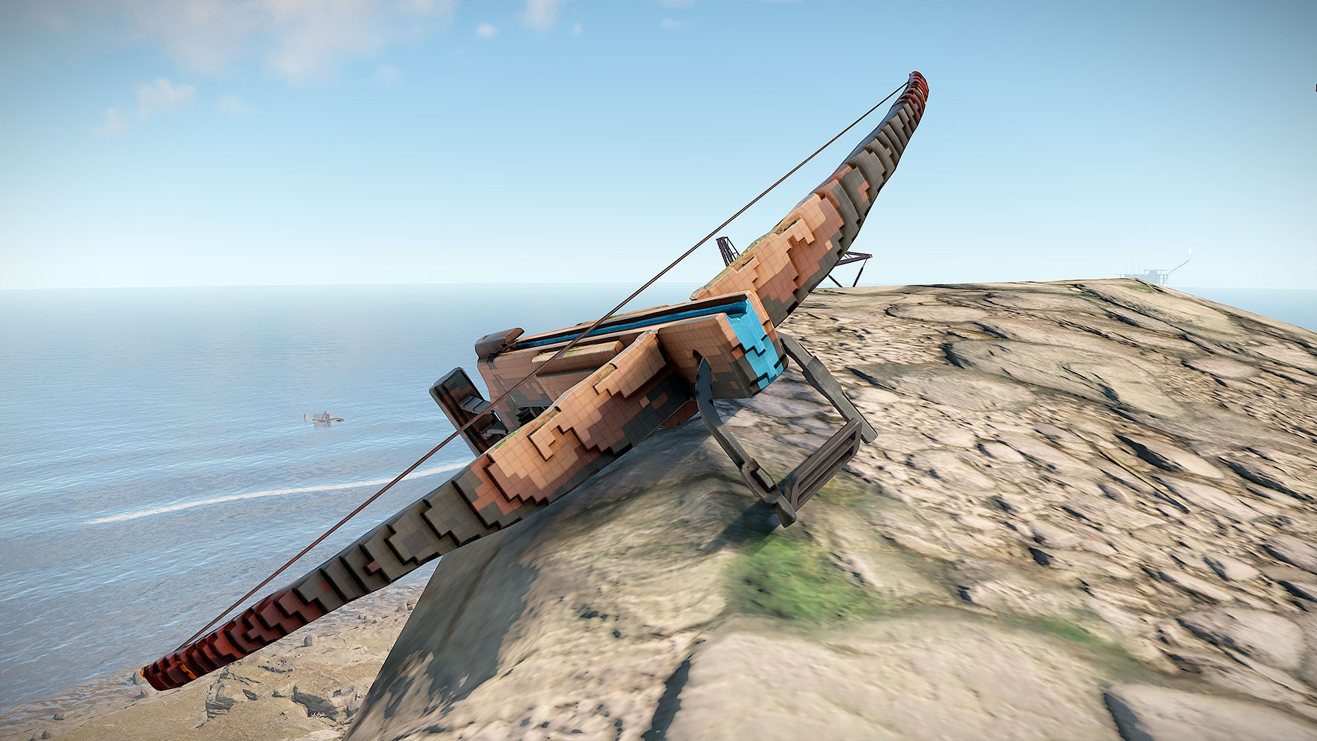 Pixel Crossbow thumbnail 10