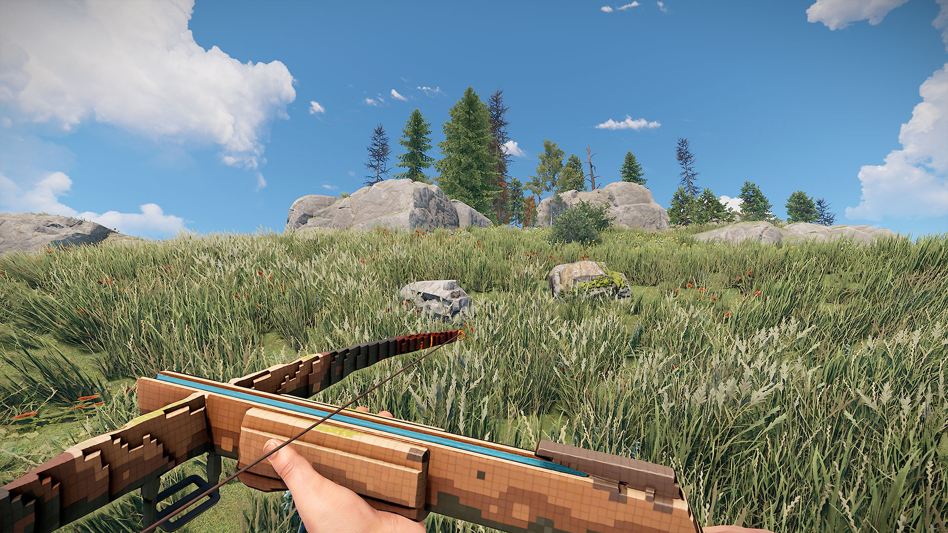 Pixel Crossbow thumbnail 8