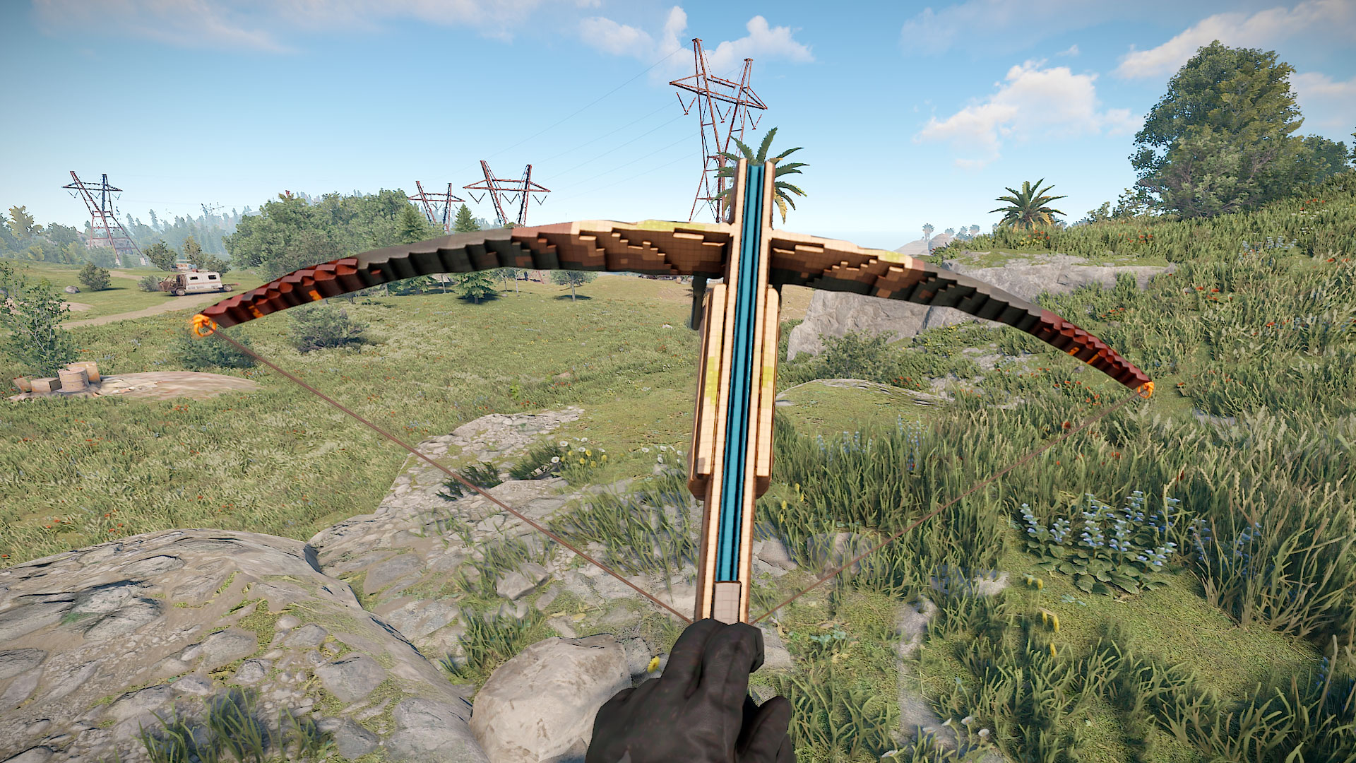 Pixel Crossbow thumbnail 9
