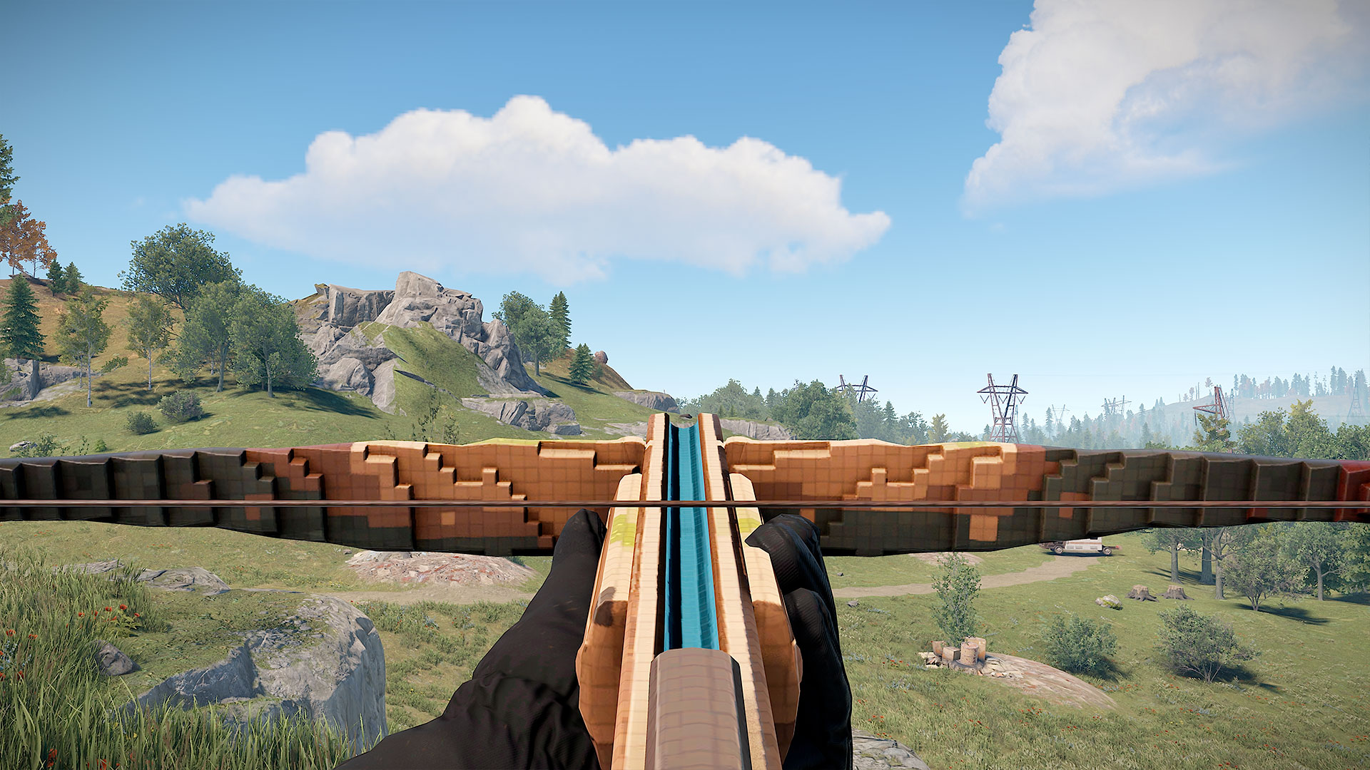 Pixel Crossbow thumbnail 6