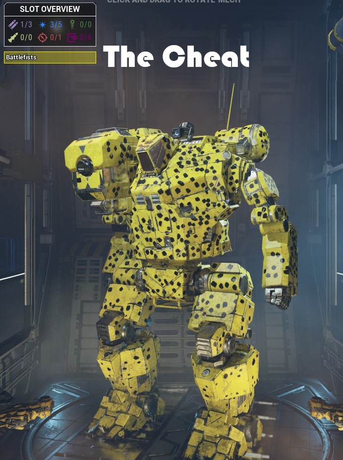 Steam Community :: MechWarrior 5: Mercenaries