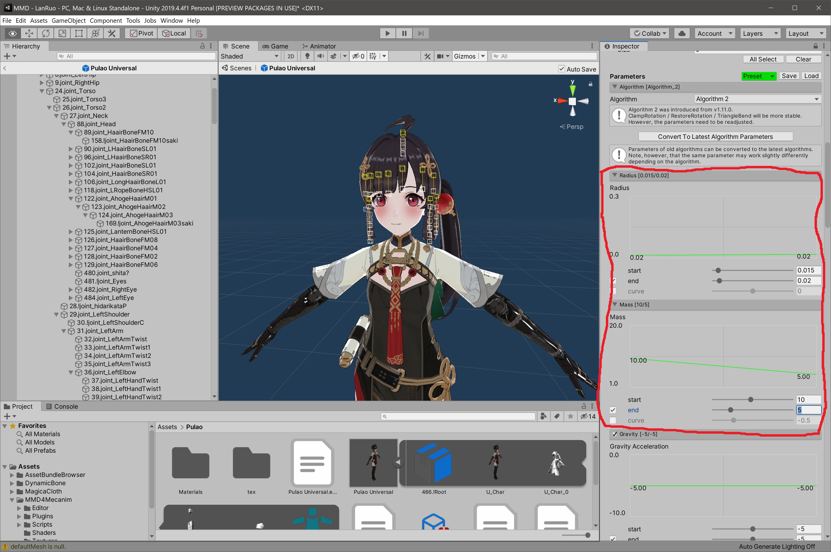 Steam Community :: Guide :: How To use Unity to convert your PMX and ...