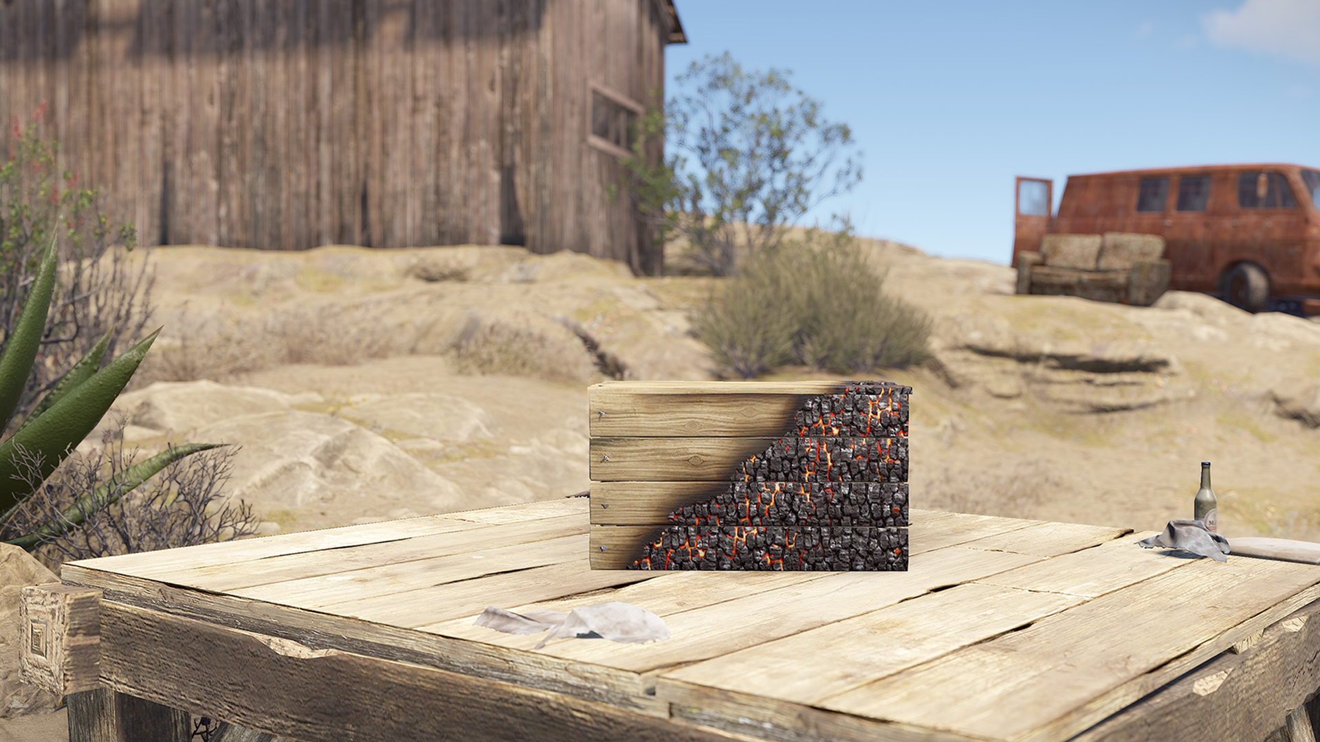 Smouldering Box thumbnail 7