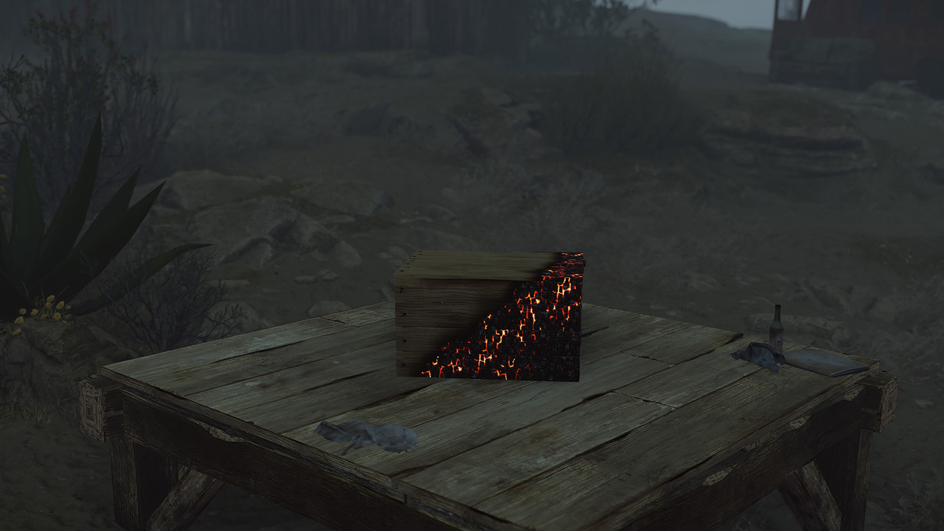 Smouldering Box thumbnail 9