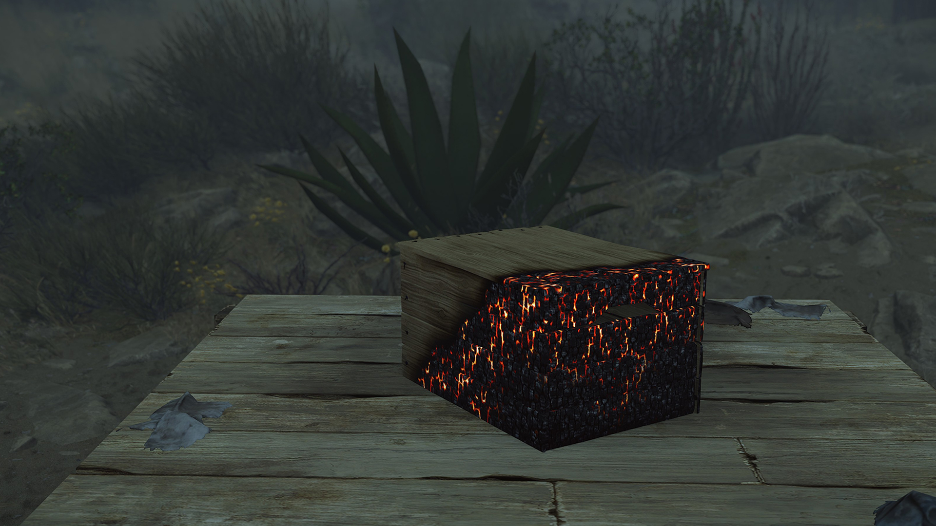 Smouldering Box thumbnail 10