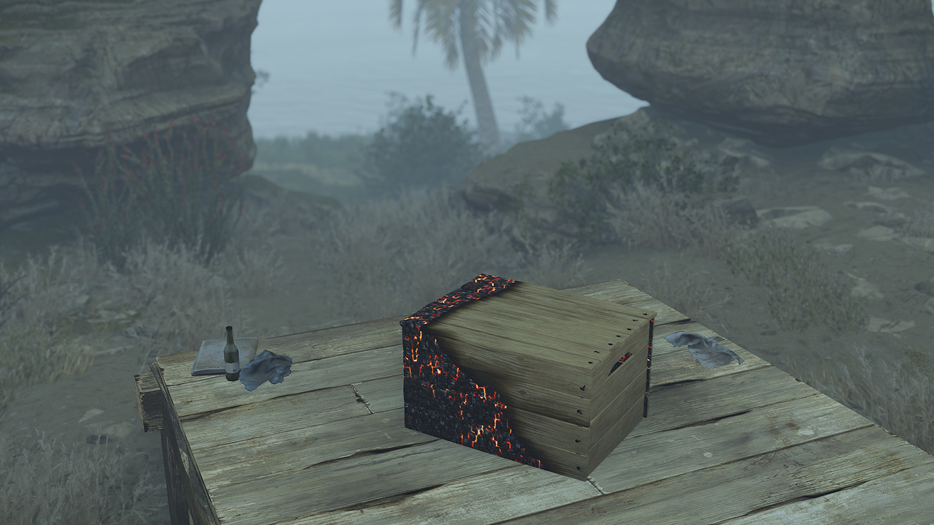 Smouldering Box thumbnail 11