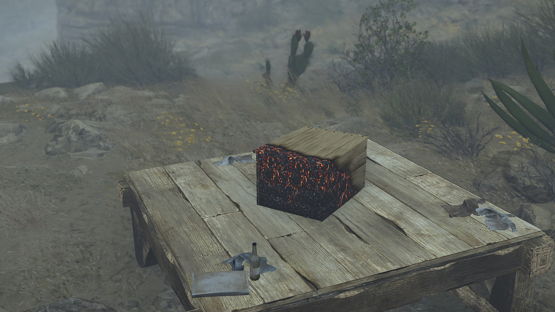 Smouldering Box thumbnail 12
