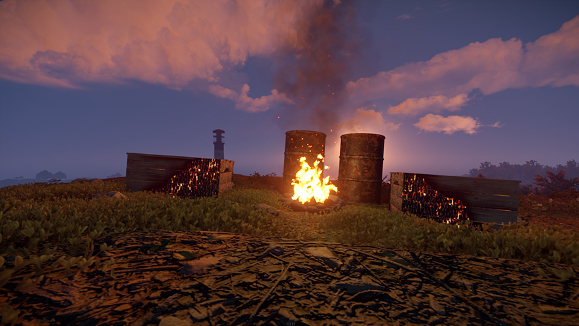 Smouldering Box thumbnail 4