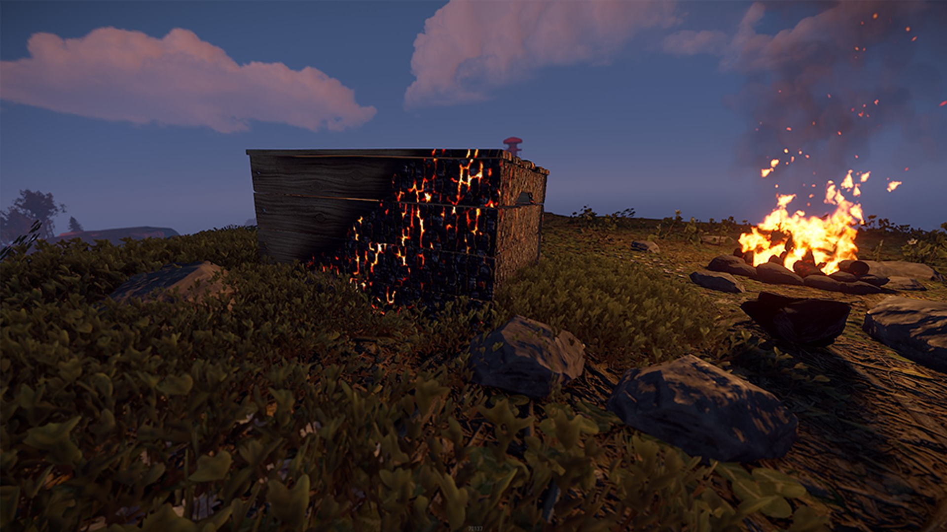 Smouldering Box thumbnail 5