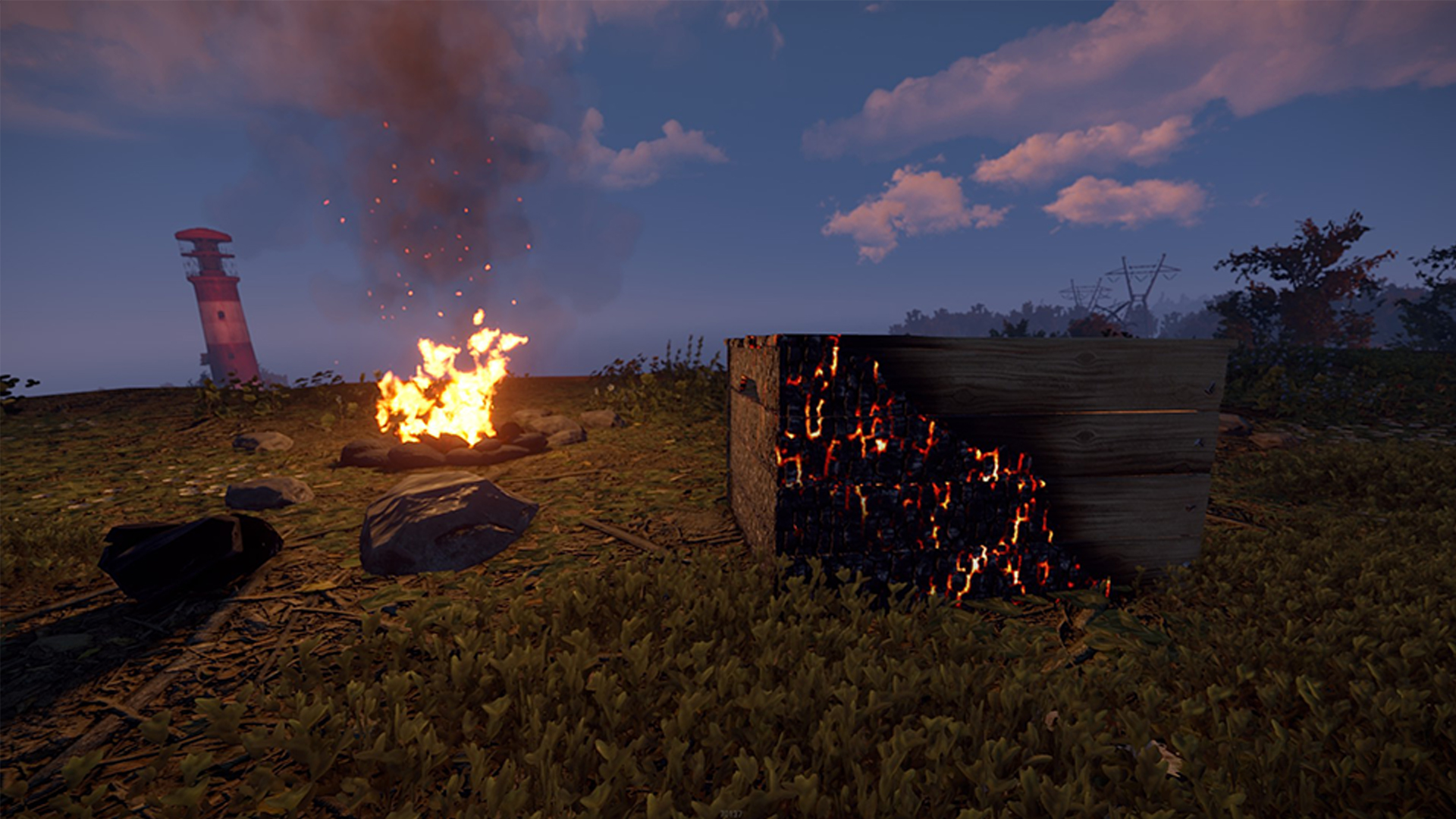 Smouldering Box thumbnail 6