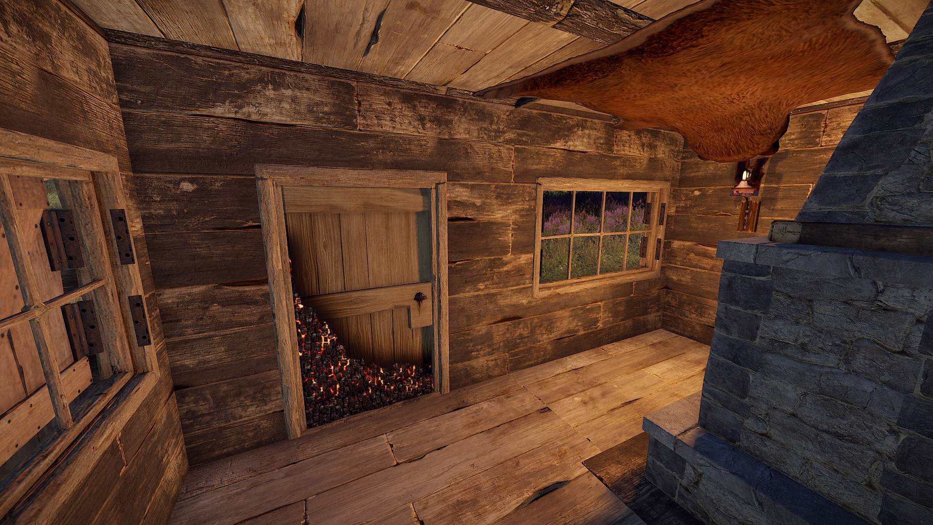 Smouldering Door thumbnail 6