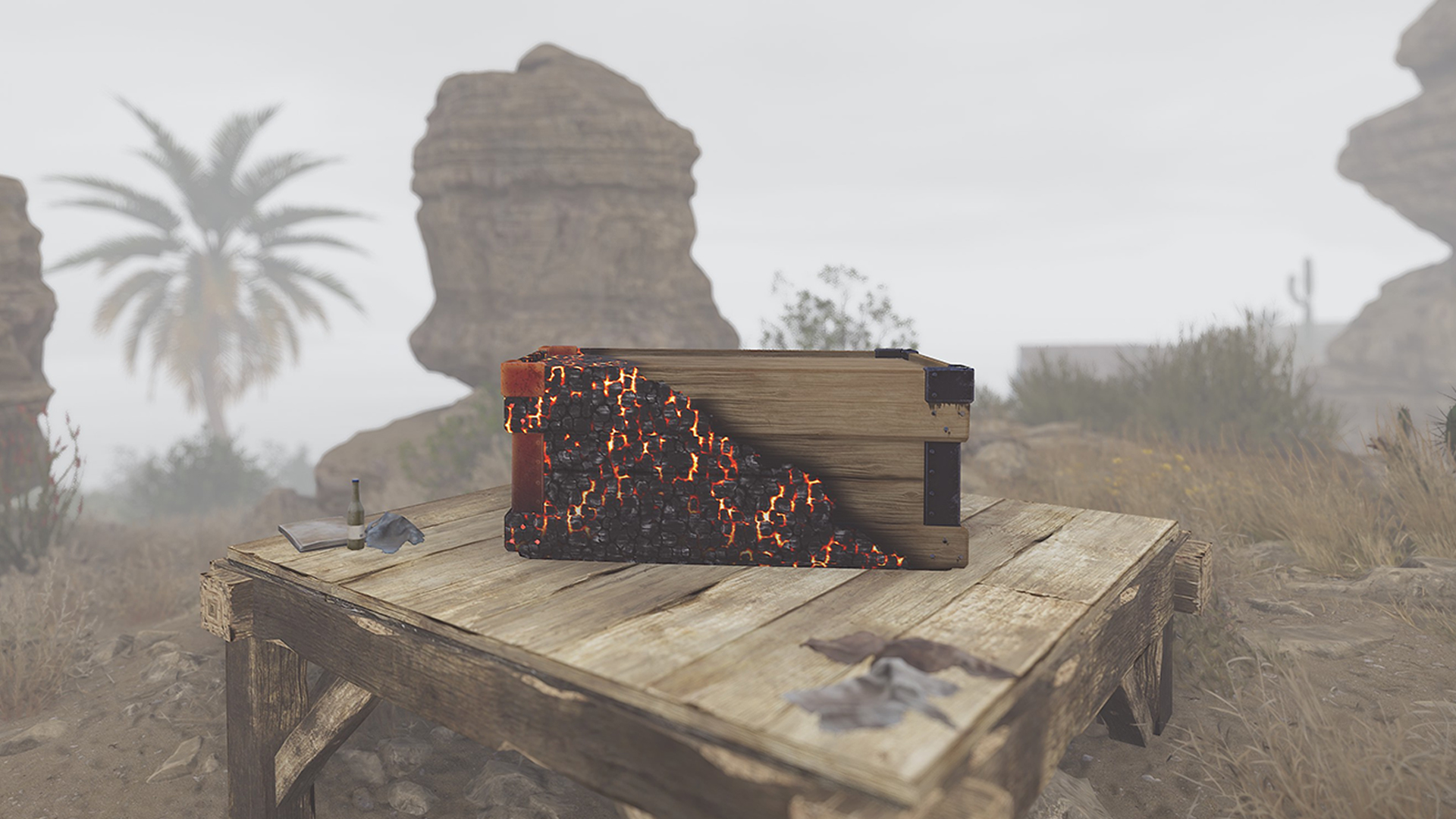 Smouldering Large Box thumbnail 9