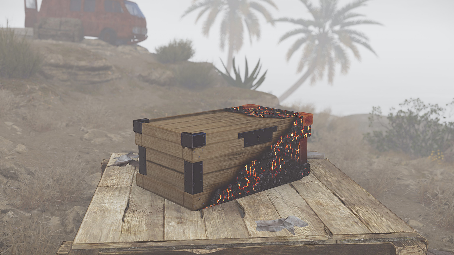 Smouldering Large Box thumbnail 10