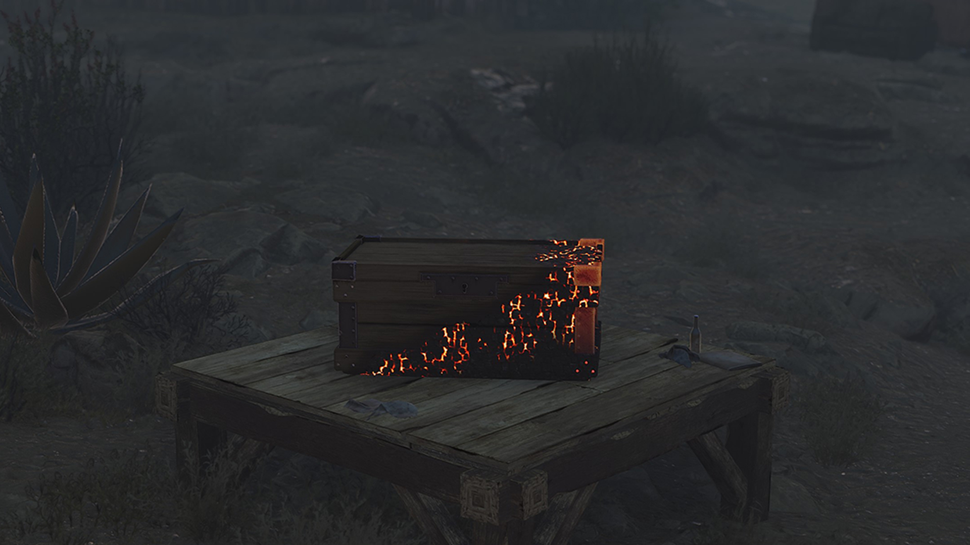 Smouldering Large Box thumbnail 7