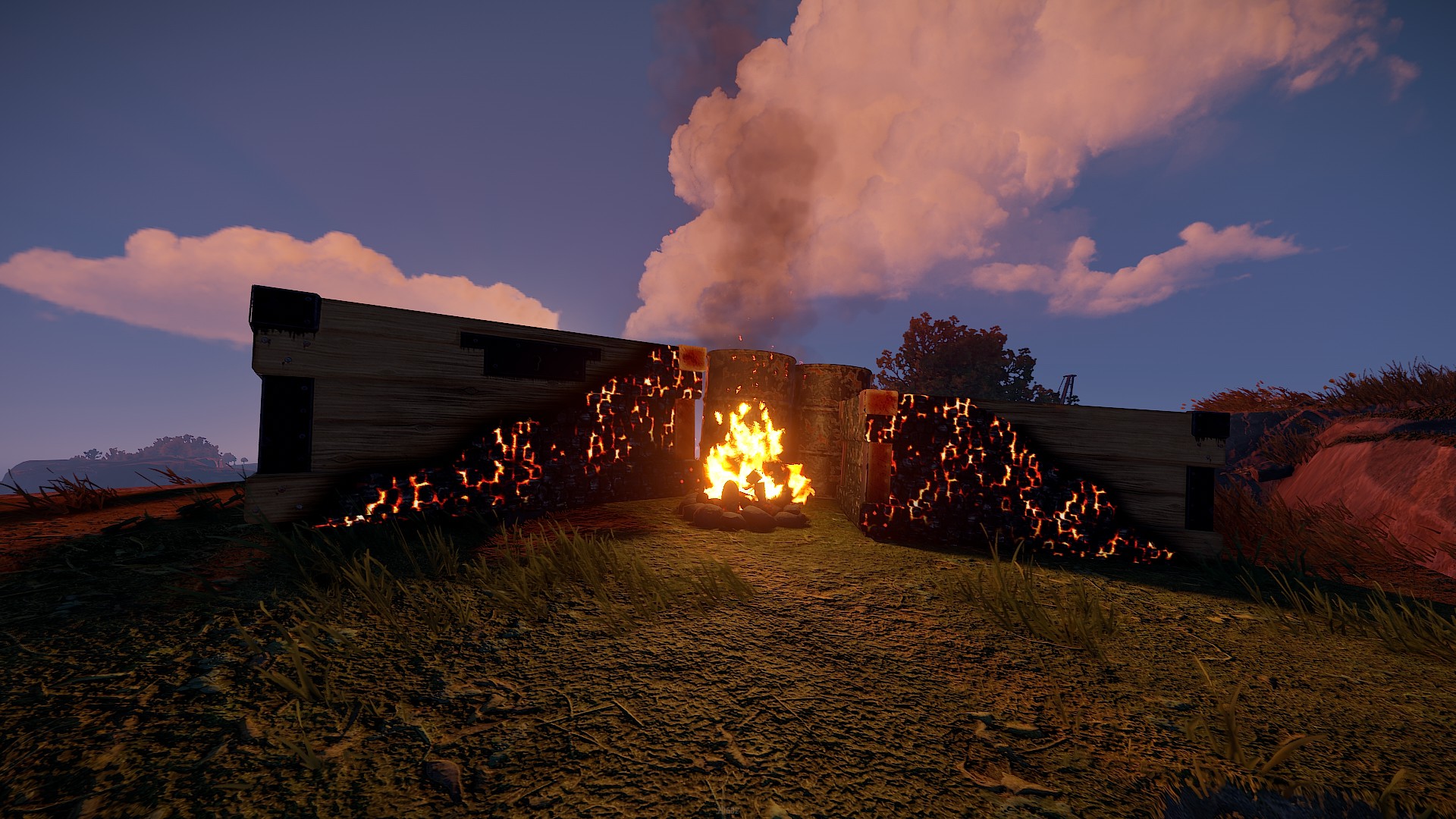Smouldering Large Box thumbnail 4