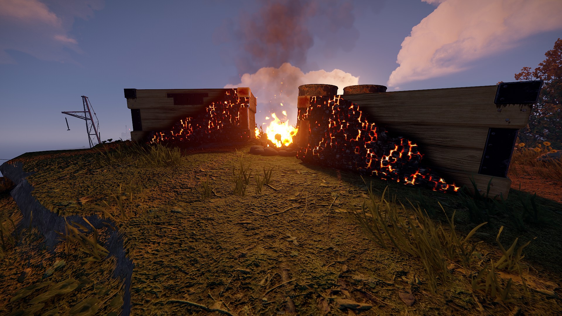 Smouldering Large Box thumbnail 5
