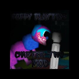 The Poppy Playtime Chapter 2 Mod for People Playground