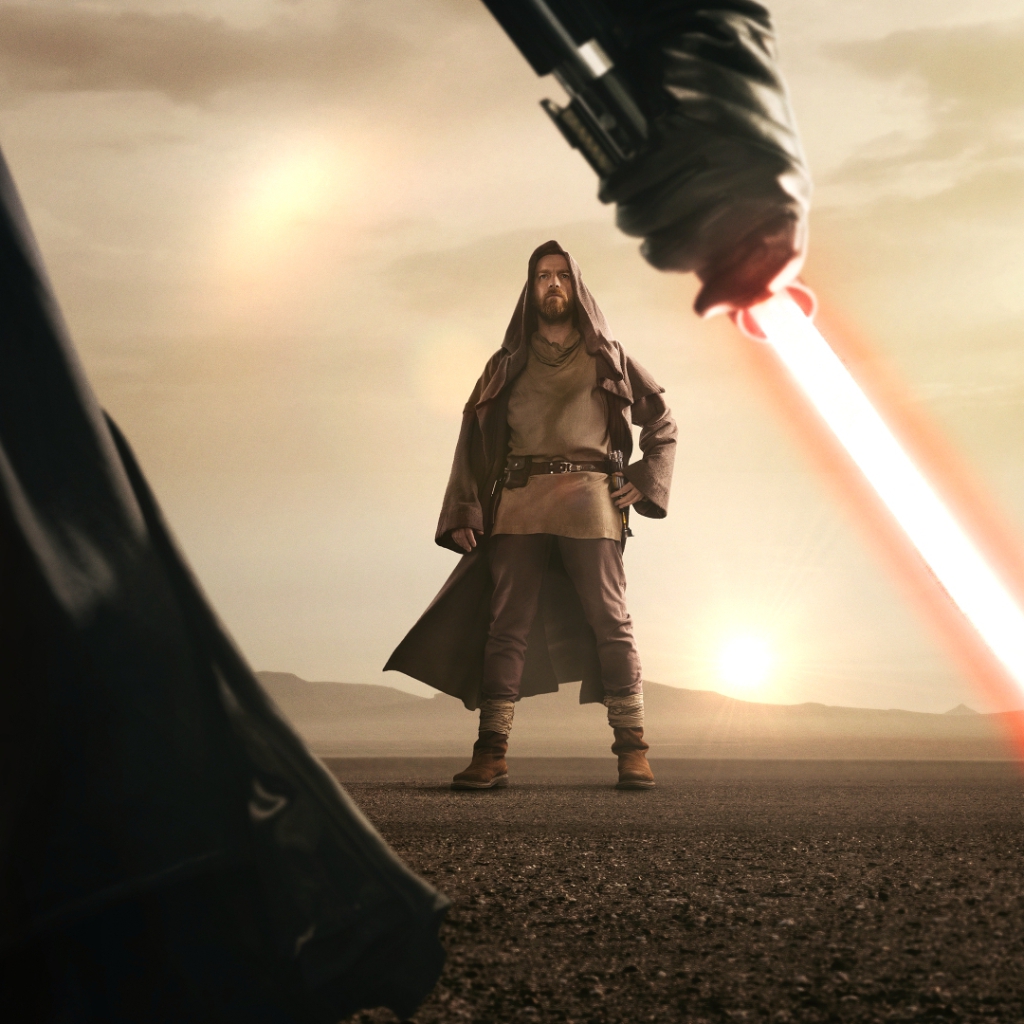 Steam Workshop::Obi wan Kenobi vs Darth vader