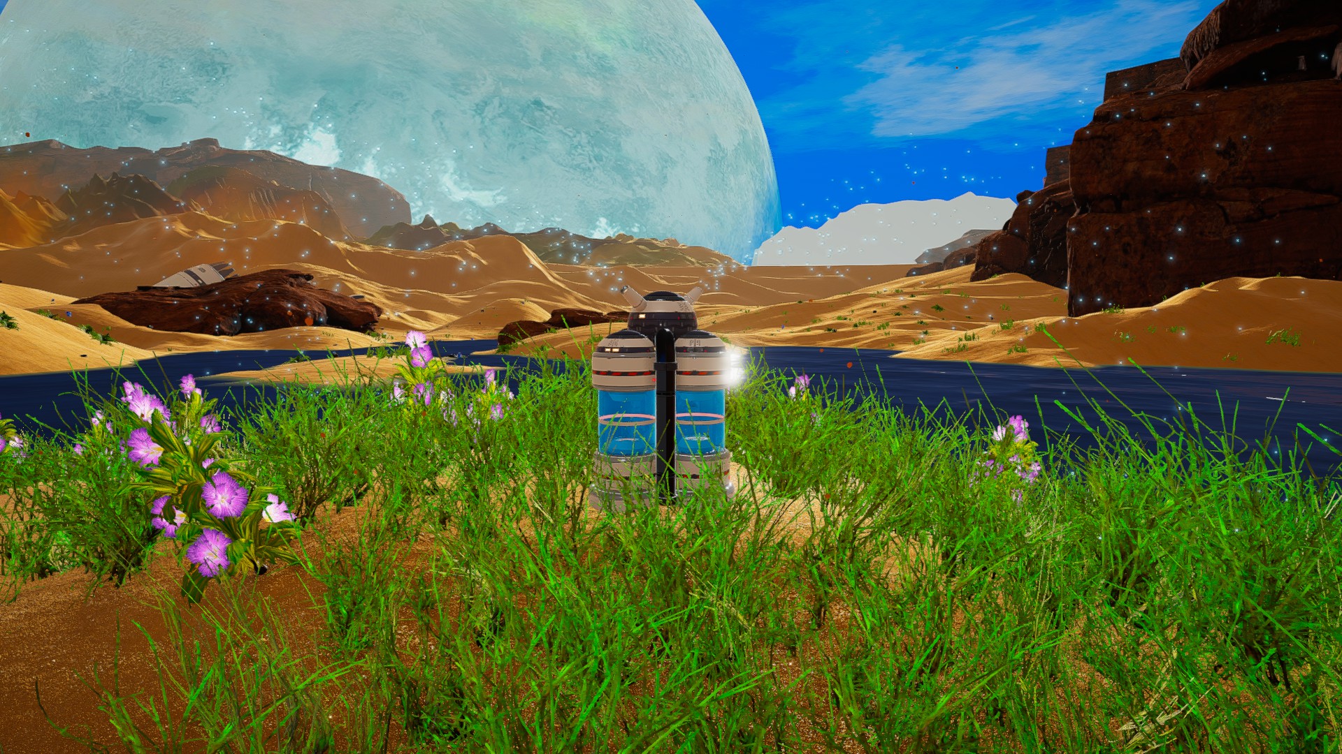 Planet Crafter (ver. 0.4.0.15) image 66