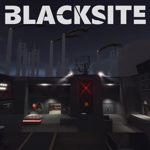 Steam Workshop::Blacksite