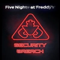 FNAF Security Breach GTA San Andreas Pack UPDATE 1.8 file - ModDB