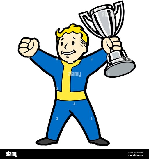 Achievements in fallout 4 фото 101