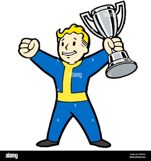 Achievements in fallout 4 фото 101