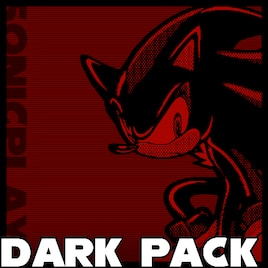 Steam Workshop::Dark Sonic in S3K