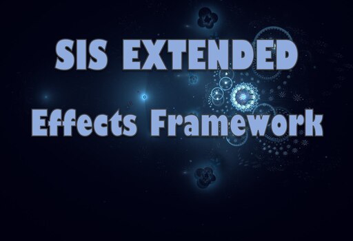 Effects extended
