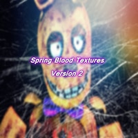 Justie on X: [FNaF/Blender 2.8+] FNaF 1 [Retextures] Release ! Rules:  Don't Pron Do not repaint Have Fun :]    / X