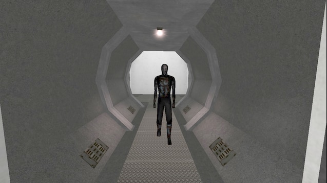 Image 4 - SCP CB Extra Room Edition mod for SCP - Containment Breach - Mod  DB