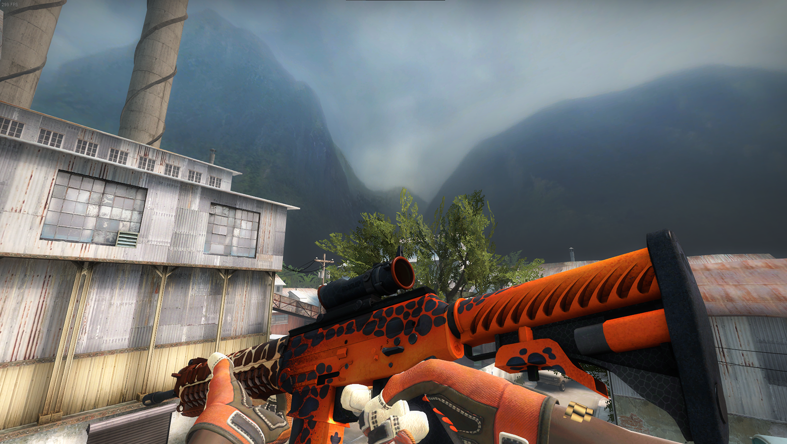 Steam Community :: Guide :: Unique full loadouts for CS:GO: Wildlife