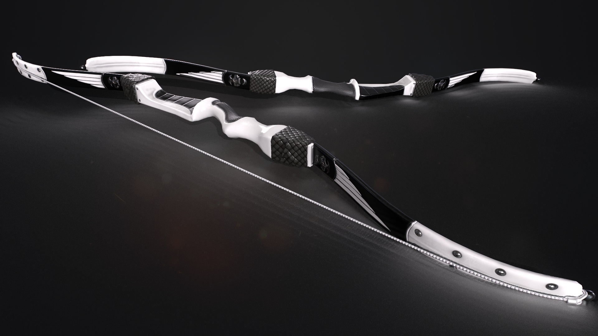 No Mercy Bow thumbnail 2