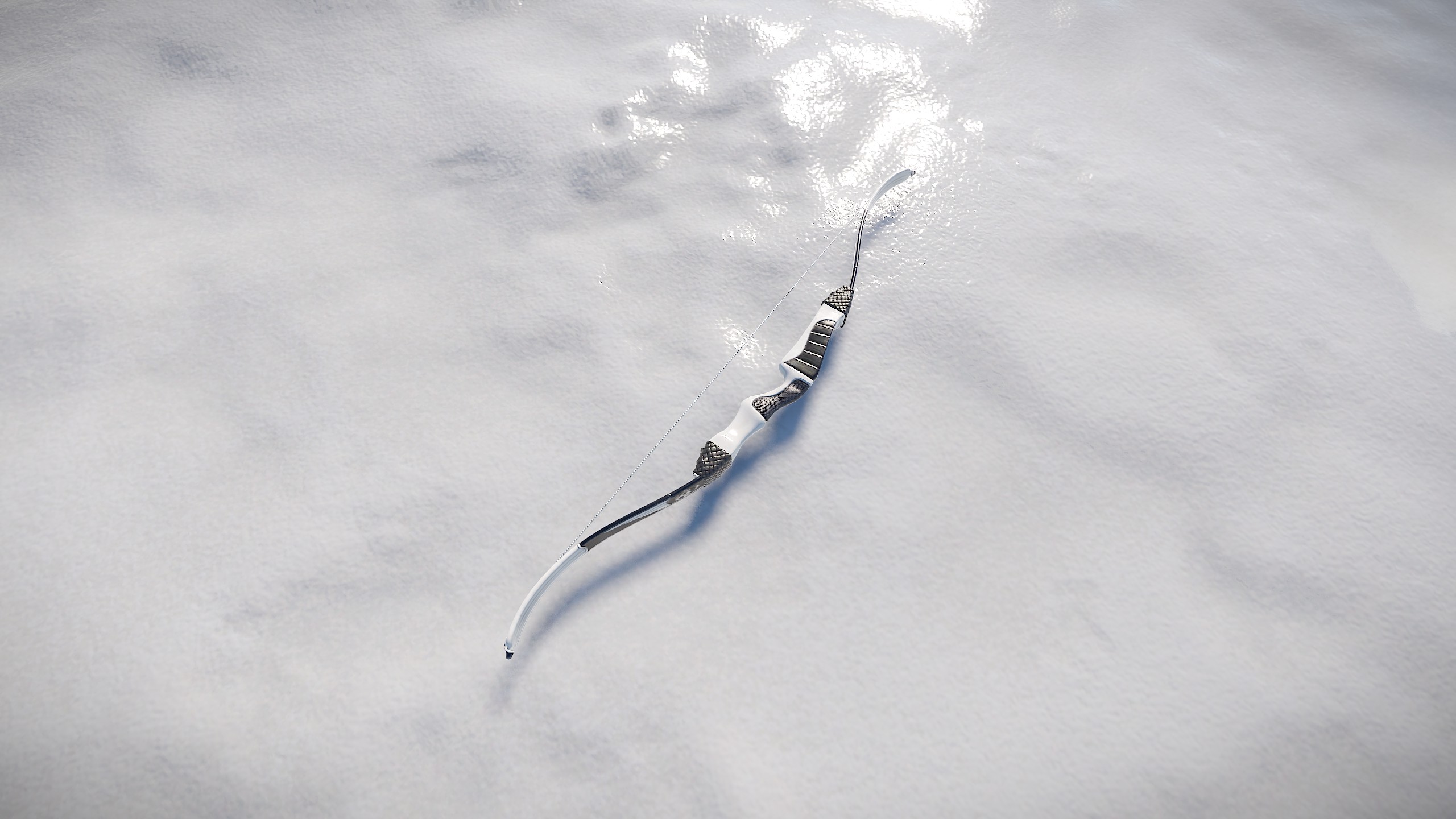 No Mercy Bow thumbnail 5