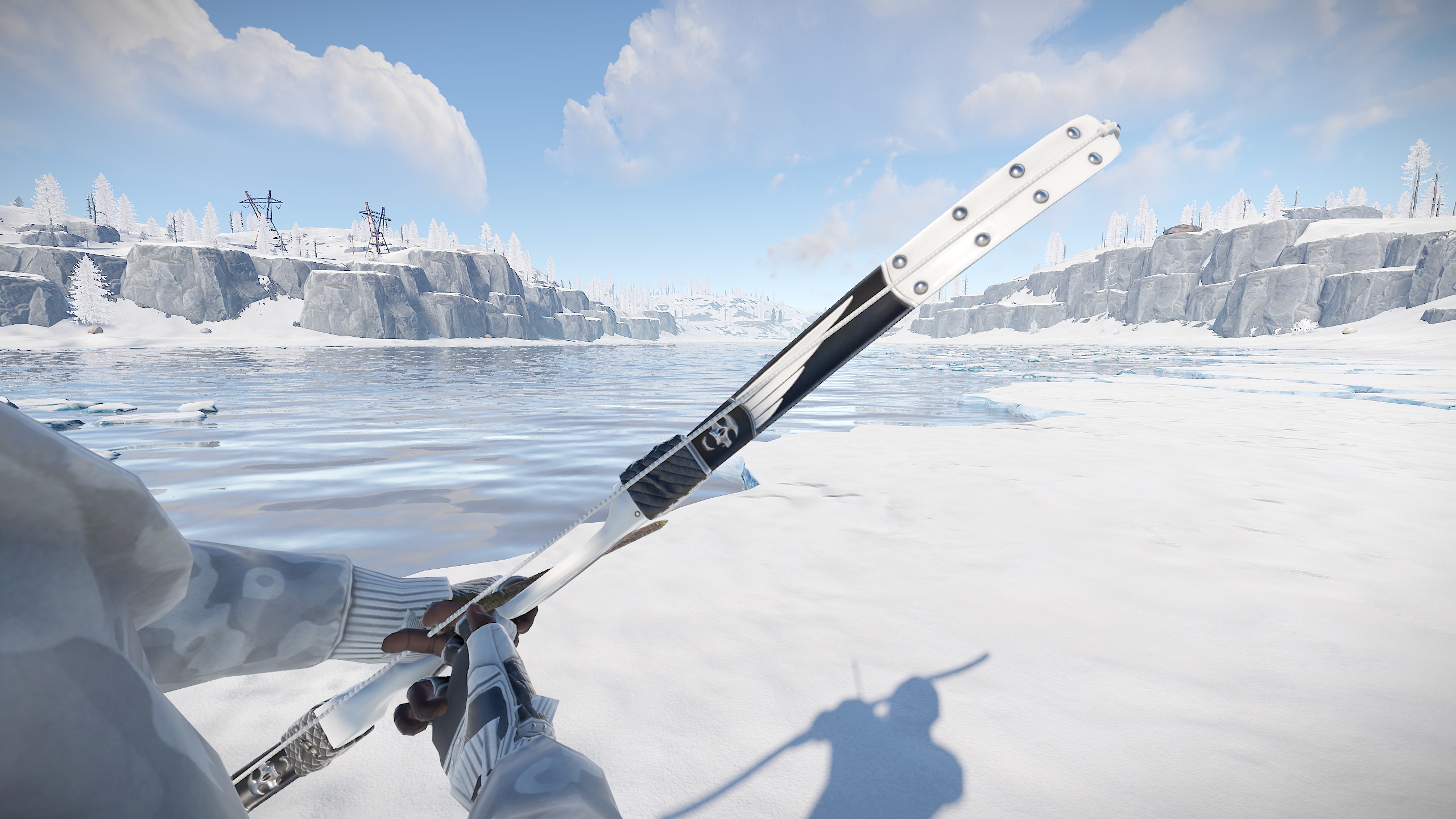 No Mercy Bow thumbnail 6