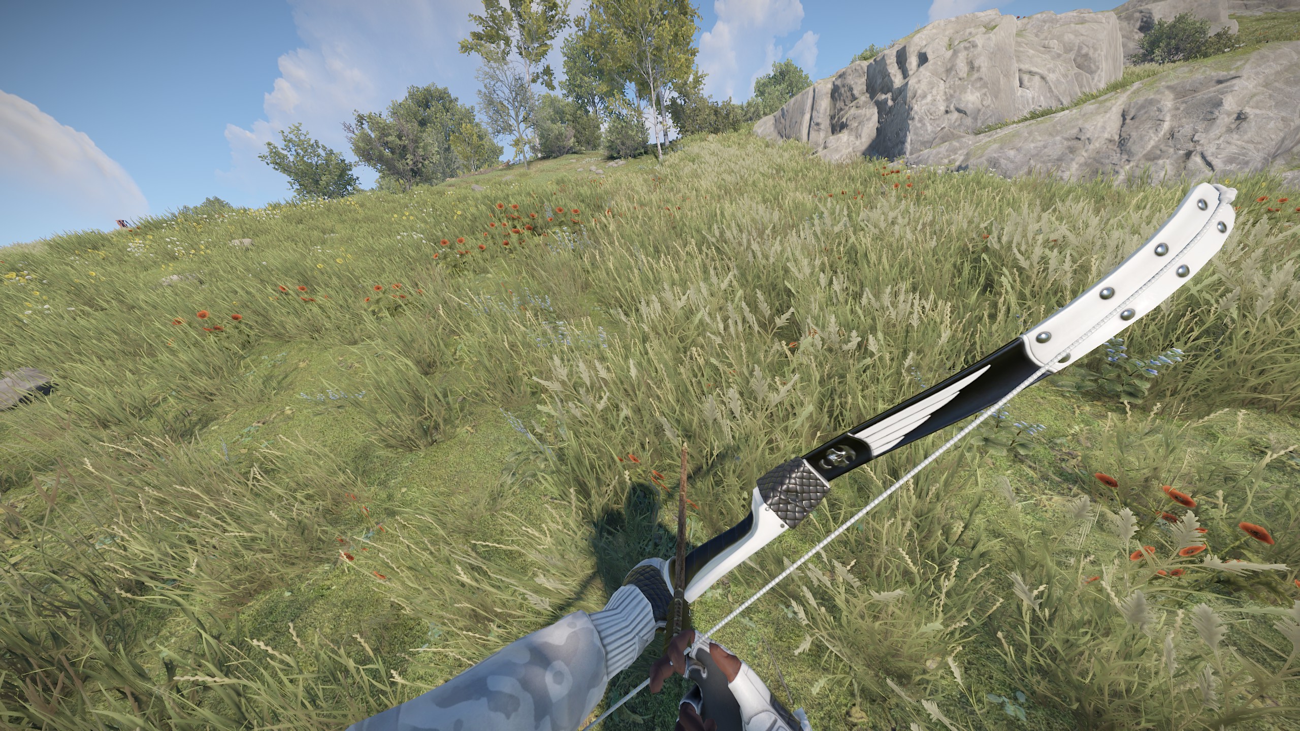 No Mercy Bow thumbnail 7