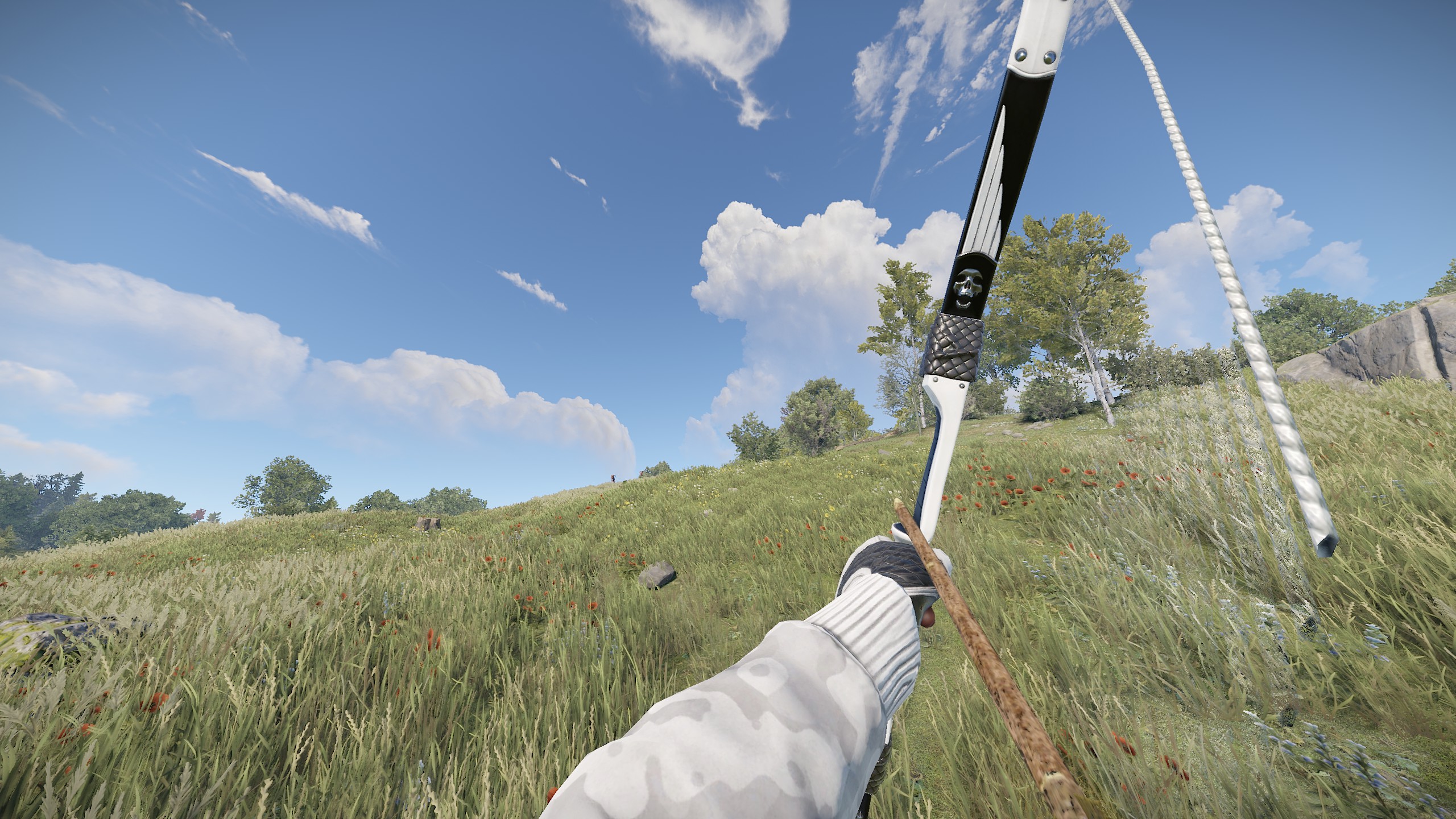 No Mercy Bow thumbnail 8