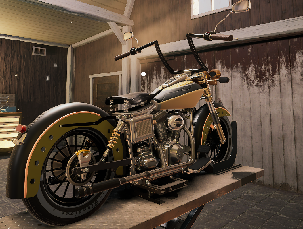 Steam Community :: Motorcycle Mechanic Simulator 2021
