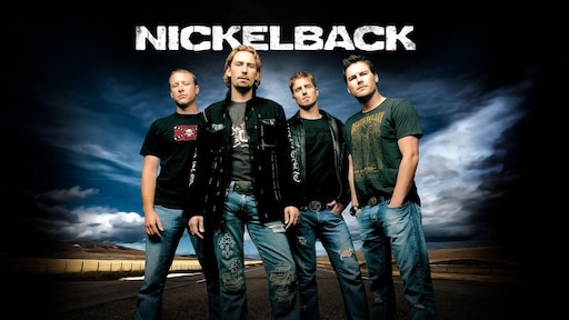 Как называется последний альбом. Группа Nickelback. Группа Nickelback 2022. Nickelback Постер. Плакат Nickelback.