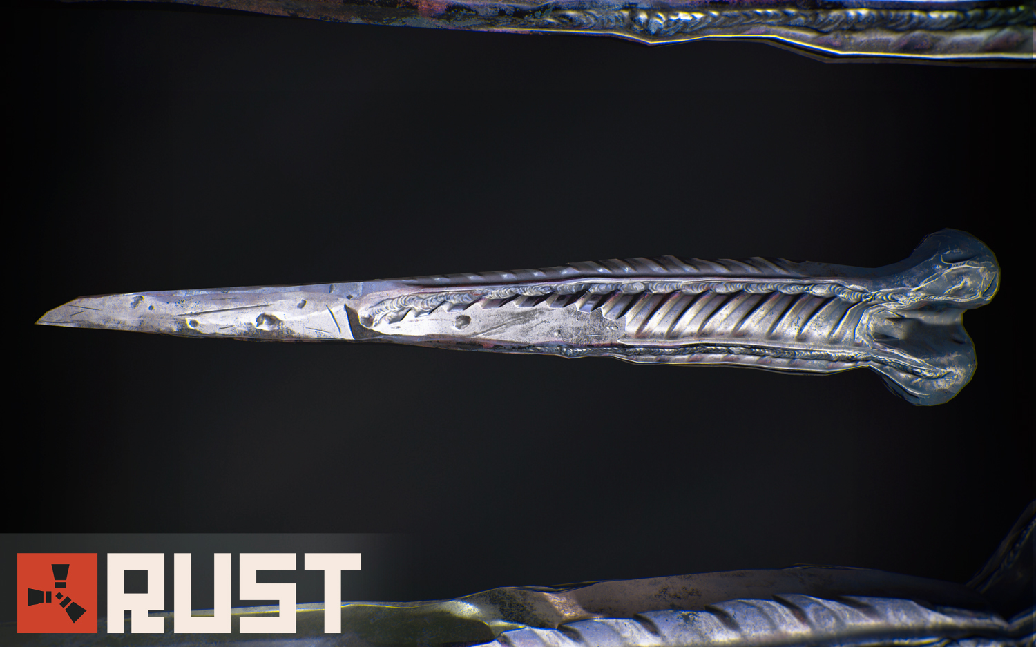 Rebar Knife screenshot 1