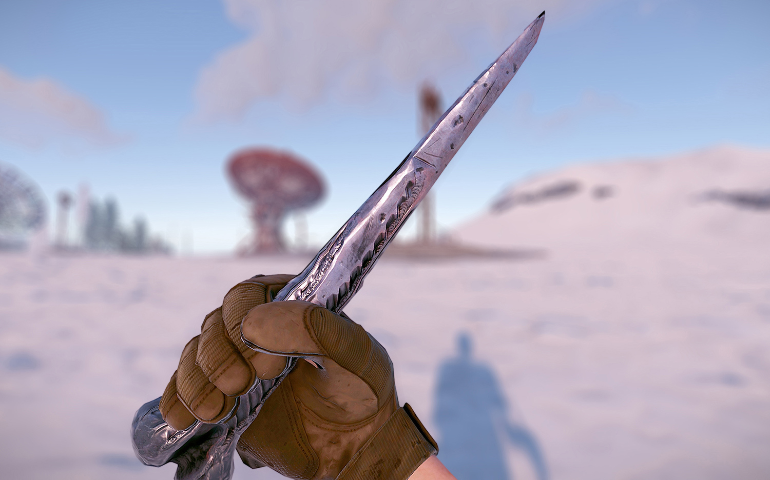 Rebar Knife thumbnail 3