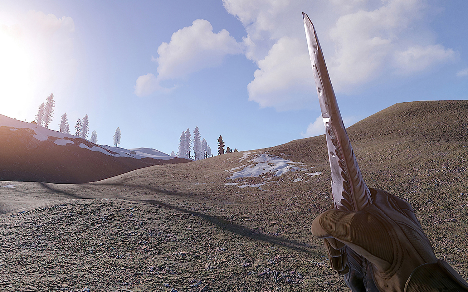 Rebar Knife thumbnail 5